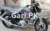 Yamaha YBR 125 2015 for Sale in Karachi