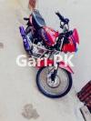 Honda Deluxe 2017 for Sale in Peshawar