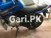 Yamaha YBR 125 2016 for Sale in Multan