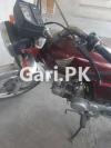 Honda CD 70 2010 for Sale in Gujranwala