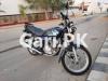 Suzuki GS 150 SE 2021 for Sale in Karachi