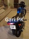 Yamaha YBR 125 2017 for Sale in Karachi