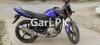 Yamaha YBR 125 2020 for Sale in Attock