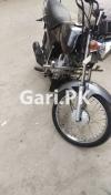 Suzuki GD 110 2015 for Sale in Sargodha