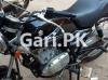 Suzuki GS 150 2015 for Sale in Karachi