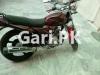 Yamaha YB 125Z 2019 for Sale in Gujranwala