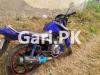 Yamaha YBR 125 2018 for Sale in Rawalpindi