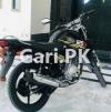 Yamaha YBR 125 2021 for Sale in Faisalabad