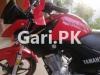 Yamaha YBR 125 2019 for Sale in Lahore