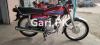 Honda CG 125 2008 for Sale in Kot Addu