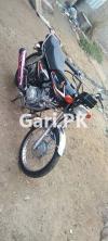 Honda CG 125 2019 for Sale in Karachi