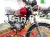 Honda CB 125F 2021 for Sale in Karachi