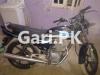 Honda Deluxe 2008 for Sale in Karachi