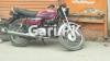 Honda CD 100 2005 for Sale in Lahore