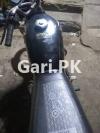 Honda CG 125 2018 for Sale in Karachi