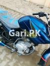 Yamaha YBR 125 2017 for Sale in Burewala