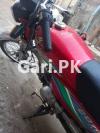 Honda CD 70 2017 for Sale in Toba Tek singh