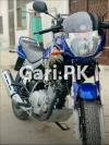 Yamaha YBR 125 2019 for Sale in Lakki Marwat