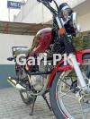 Suzuki GS 150 SE 2020 for Sale in Islamabad