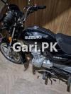 Suzuki GD 110S 2019 for Sale in Lahore