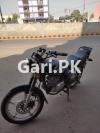 Suzuki GS 150 2017 for Sale in Karachi