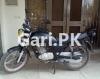 Suzuki GS 150 2018 for Sale in Lahore