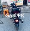 Suzuki GS 150 2014 for Sale in Lahore