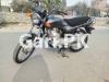 Suzuki GD 110 2014 for Sale in Lahore