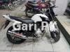 Yamaha YBR 125 2015 for Sale in Lahore