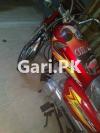 Honda CG 125 2021 for Sale in Lahore