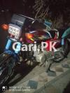 Honda CG 125 2018 for Sale in Peshawar