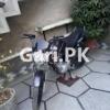 Yamaha YBR 125 2016 for Sale in Kasur