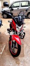 Honda CB 150F 2018 for Sale in Karachi