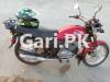 Suzuki GS 150 SE 2019 for Sale in Rawalpindi