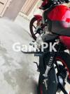 Yamaha YBR 125 2019 for Sale in Lahore