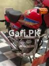 Honda CG 125 2009 for Sale in Peshawar