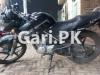 Yamaha YBR 125 2016 for Sale in Faisalabad