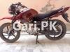 Yamaha YBR 125G 2021 for Sale in Multan