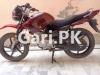 Yamaha YBR 125G 2021 for Sale in Multan