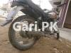 Suzuki GS 150 2007 for Sale in Karachi