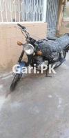 Suzuki GS 150 2014 for Sale in Karachi