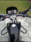 Yamaha YBR 125G 2016 for Sale in Peshawar