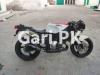 Yamaha Fzr 250 1986 for Sale in Lahore