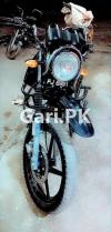 Yamaha YBR 125 2018 for Sale in Lahore