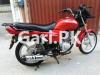 Suzuki GD 110 2015 for Sale in Lahore