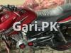 Yamaha YBR 125 2016 for Sale in Islamabad