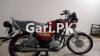 Honda CG 125 2016 for Sale in Kohat