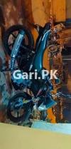 Yamaha YBR 125 2019 for Sale in Karachi