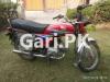 Honda CD 70 2013 for Sale in Faisalabad