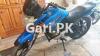 Yamaha YBR 125 2018 for Sale in Islamabad